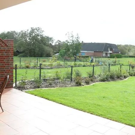 Ferienwohnung Duenenblick