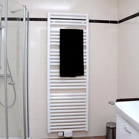 Ferienwohnung Duenenblick Borkum