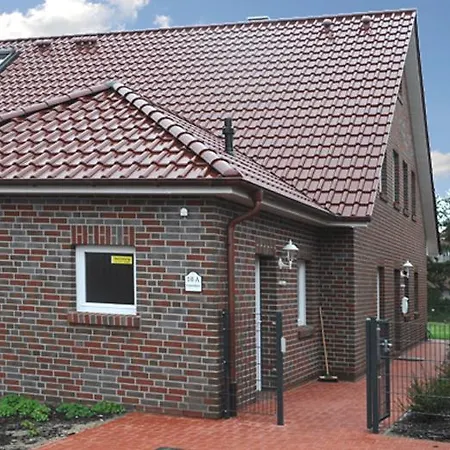 Apartamento Ferienwohnung Duenenblick *