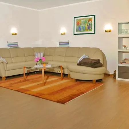 Ferienwohnung Duenenblick